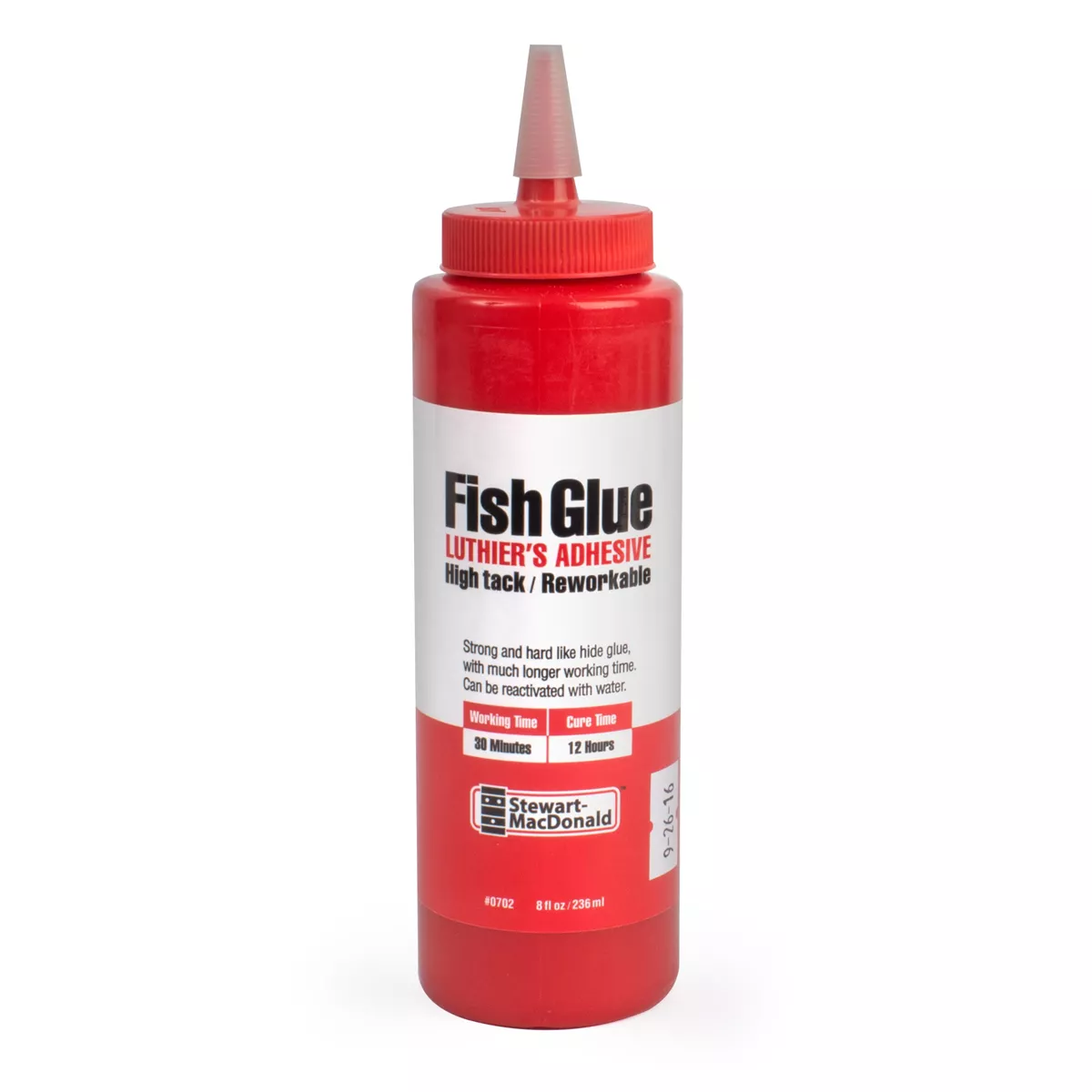 StewMac Fish Glue StewMac Fish Glue