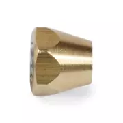 Visserie de fixation de col Banjo, écrou hexagonal uniquement