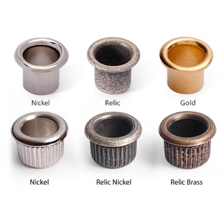 19,0s-style Bagues Tuner