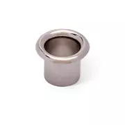 Bagues mécaniques 1920s-style , originales, nickel