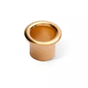 Bagues mécaniques 1920s-style , Original, dorées