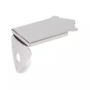Embout mandoline StewMac, nickel