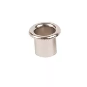 Bague mécaniques Vintage Grommet, petite taille - nickel