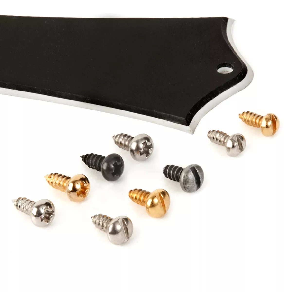 Vis pour couvercle de tige de réglage Vis pour couvercle de tige de réglage