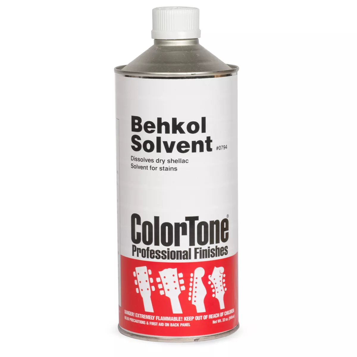 Solvant Behkol ColorTone Solvant Behkol ColorTone