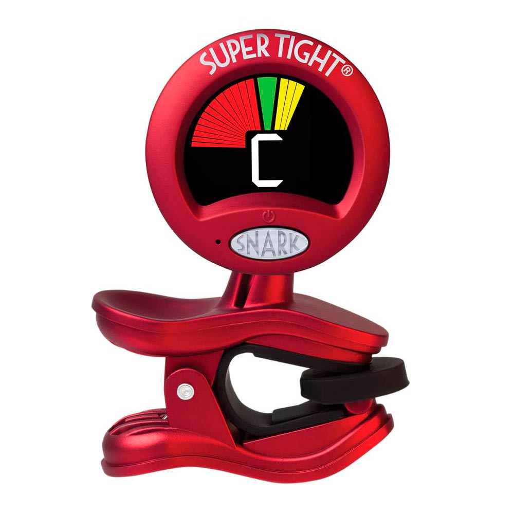 Tuner d'instruments Snark ST-2 Super Tight