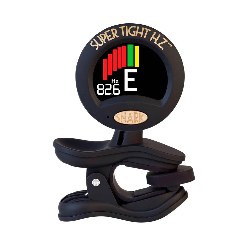Snark ST-8HZ Super Tight Toutes les pièces mécaniques Snark ST-8HZ Super Tight Toutes les pièces mécaniques