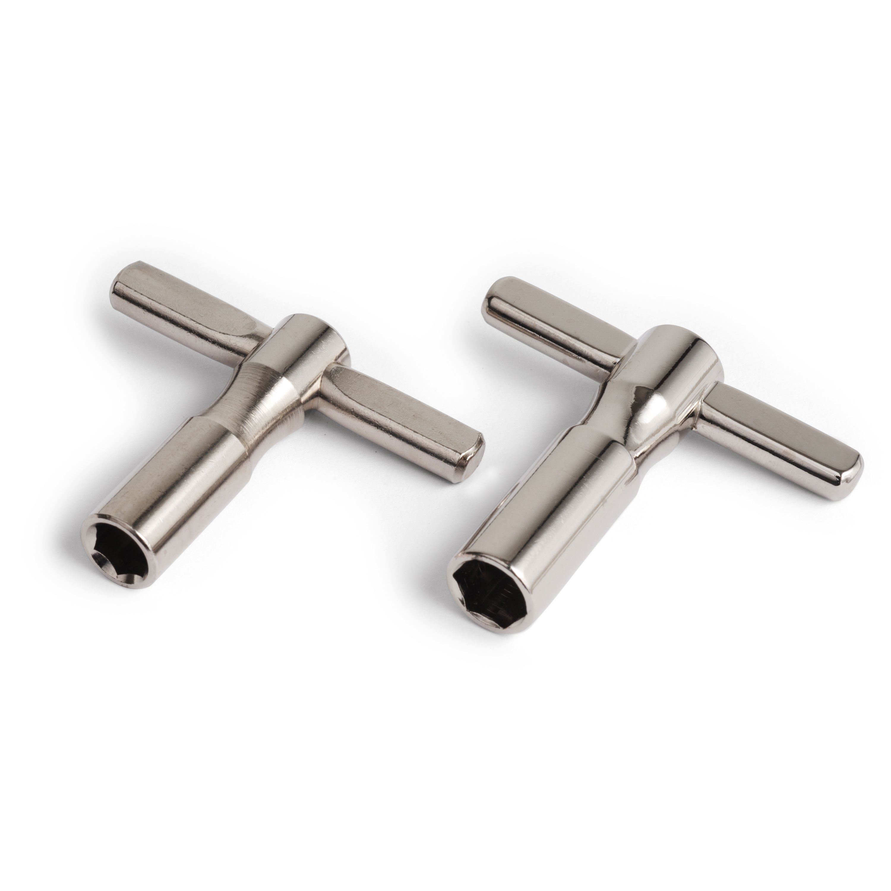 Clé hexagonale de support