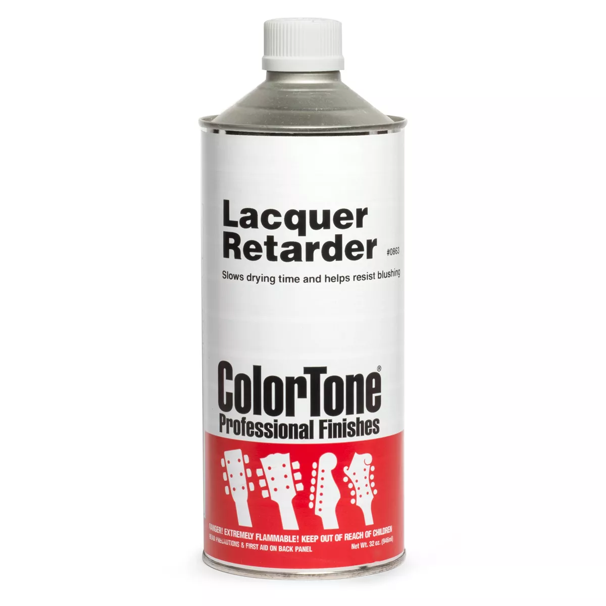 Retardateur ColorTone Retardateur ColorTone