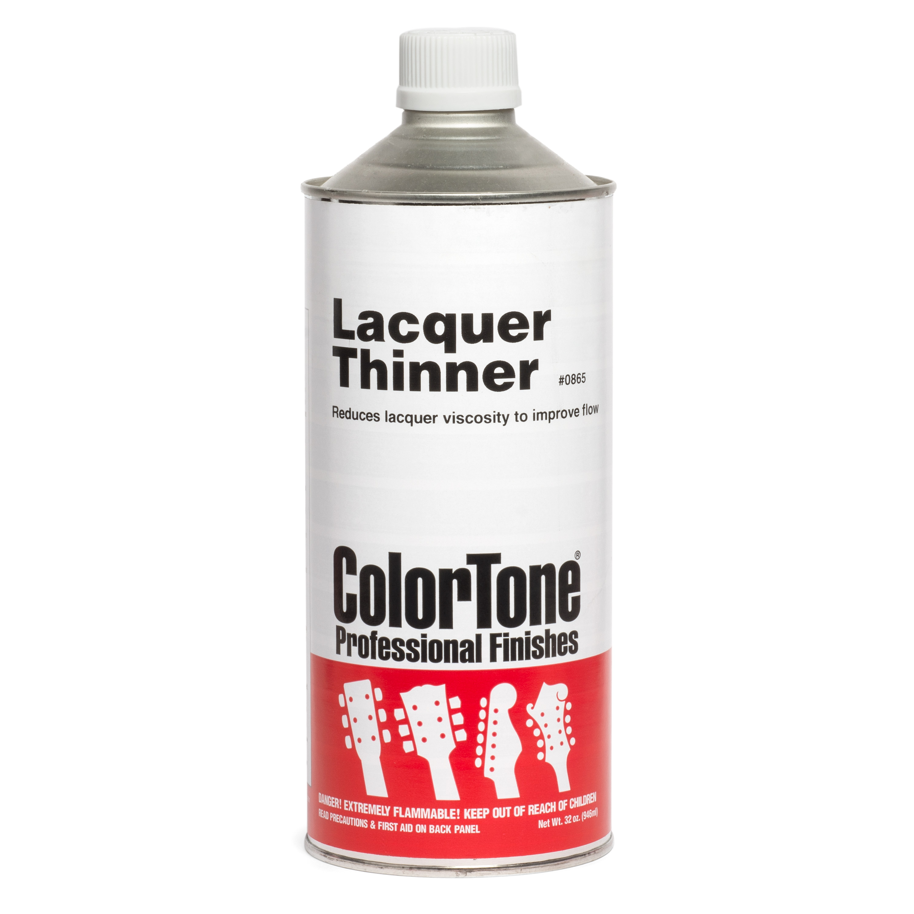 Diluant pour laque ColorTone