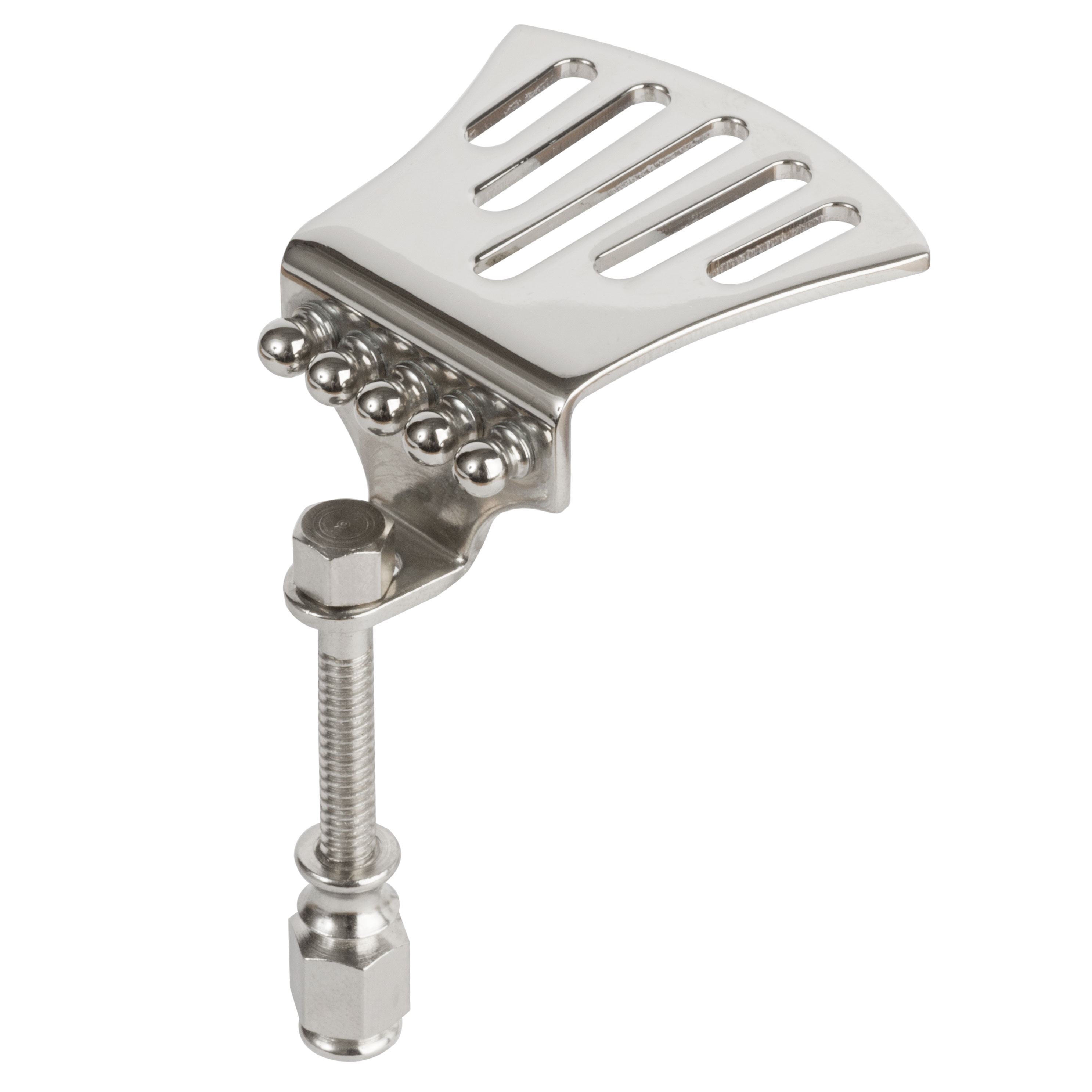 Pièce arrière Pisgah Hawktail Banjo