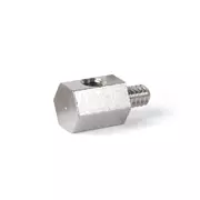 Matériel du résonateur Banjo, cosse murale uniquement