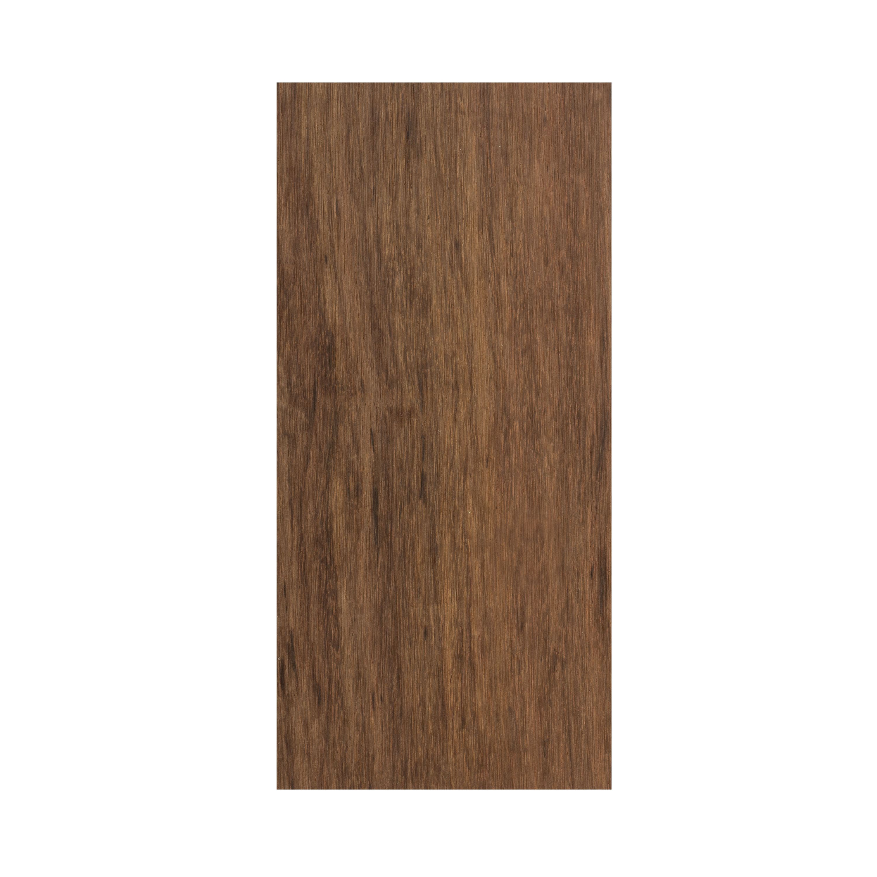 Peghead Overlay Veneer, Granadillo