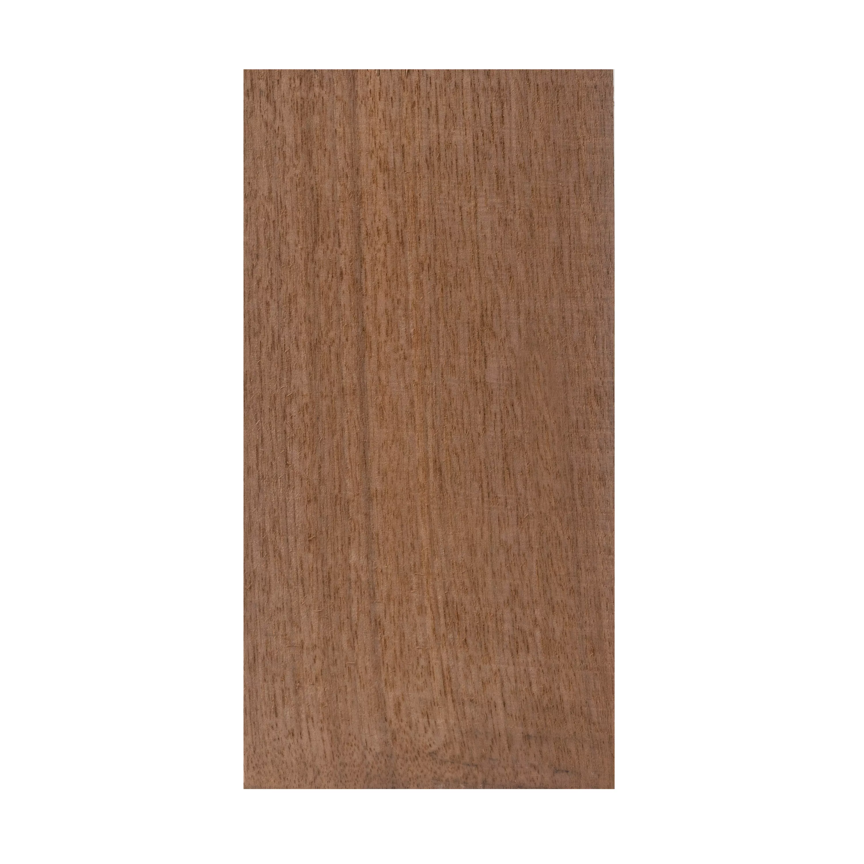 Offres spéciales sciemill - Revêtement de la tête de manche, noyer noir AAA, non poncé Offres spéciales sciemill - Revêtement de la tête de manche, noyer noir AAA, non poncé