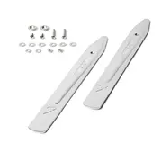 Pieds arrière inclinables Fender Pure Vintage, Petit, Lot de 2