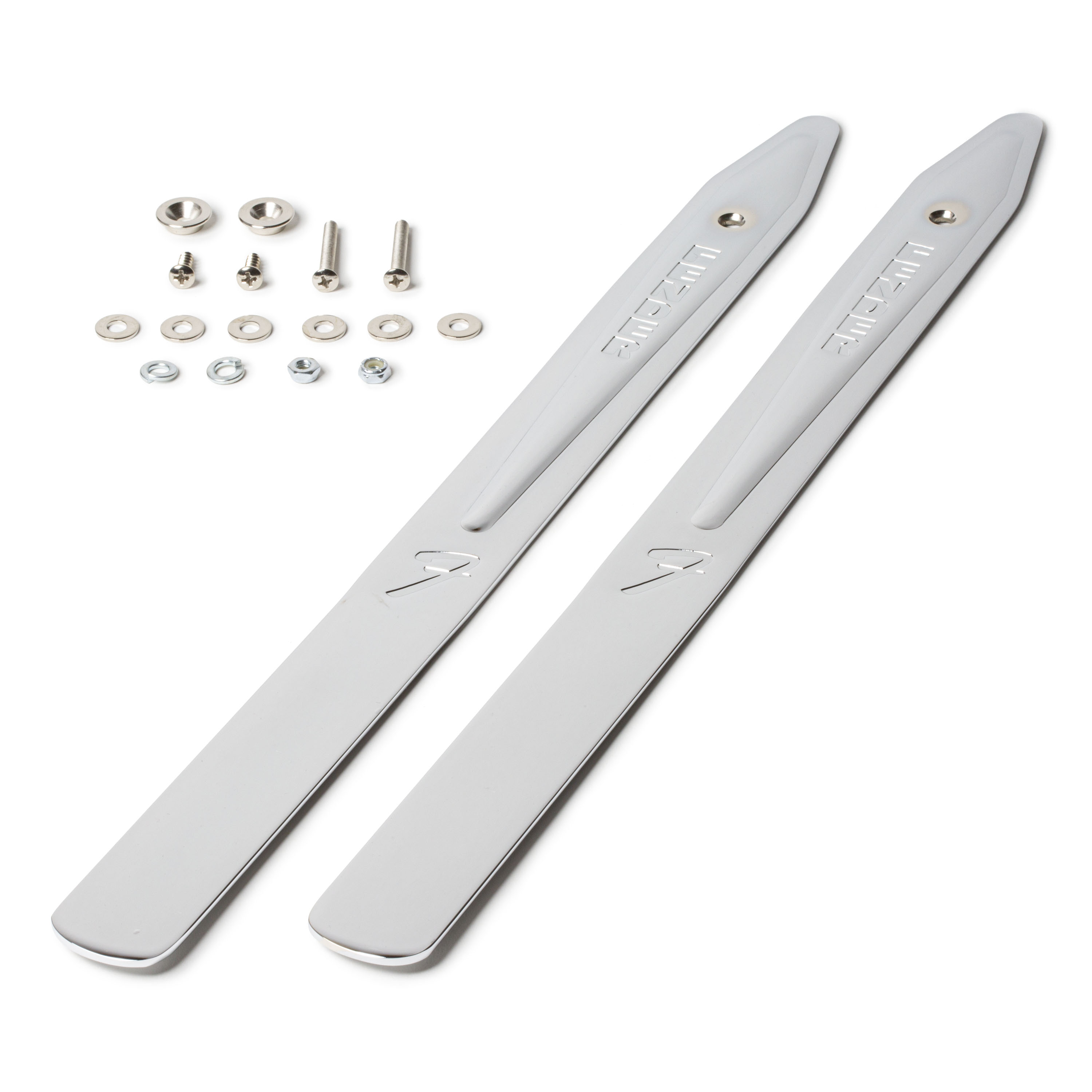 Jambes arrière inclinables Fender Pure Vintage