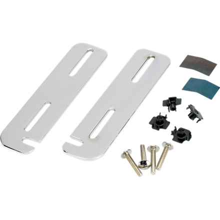 Matériel d’amplificateur Fender Pure Vintage Piggyback