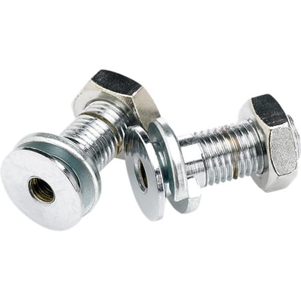 Matériel d’amplificateur Fender Pure Vintage Piggyback