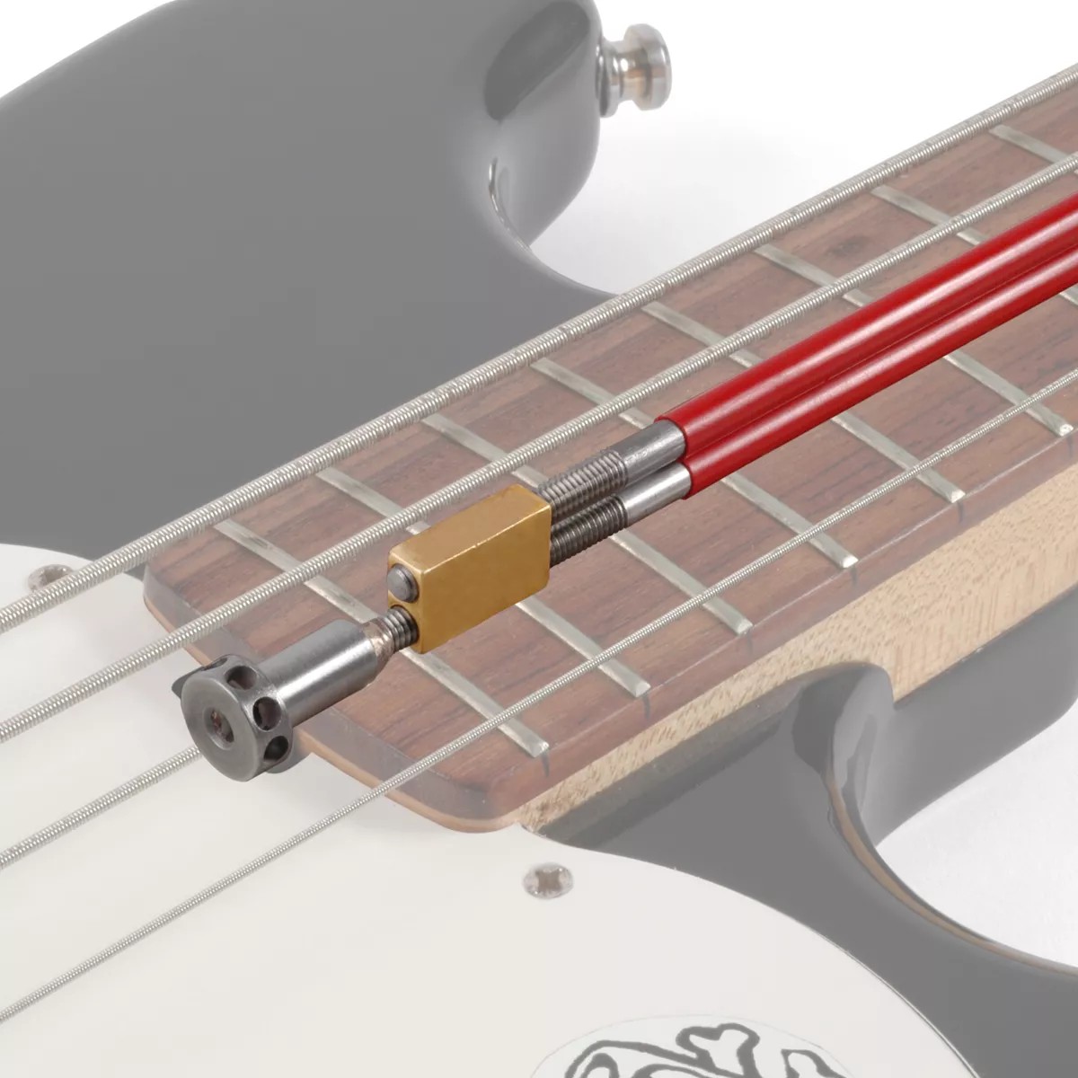 Écrou de roue à rayons Hot Rod Truss Rod Écrou de roue à rayons Hot Rod Truss Rod