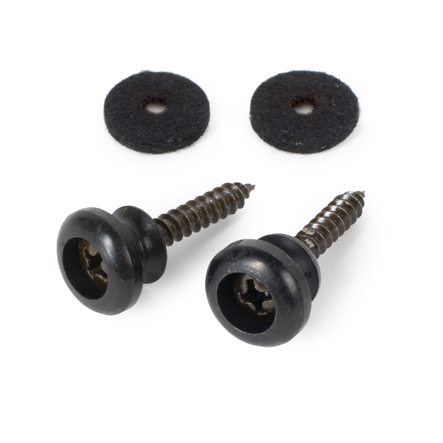 Boutons de lanière Mighty Mite