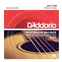 Chaînes de guitare acoustique pour plaies Phosphor Bronze D’Addario, Medium (EJ17) Chaînes de guitare acoustique pour plaies Phosphor Bronze D’Addario, Medium (EJ17)