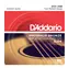 Chaînes de guitare acoustique de plaies Phosphor Bronze D’Addario, Vrai moyen (EJ24) Chaînes de guitare acoustique de plaies Phosphor Bronze D’Addario, Vrai moyen (EJ24)