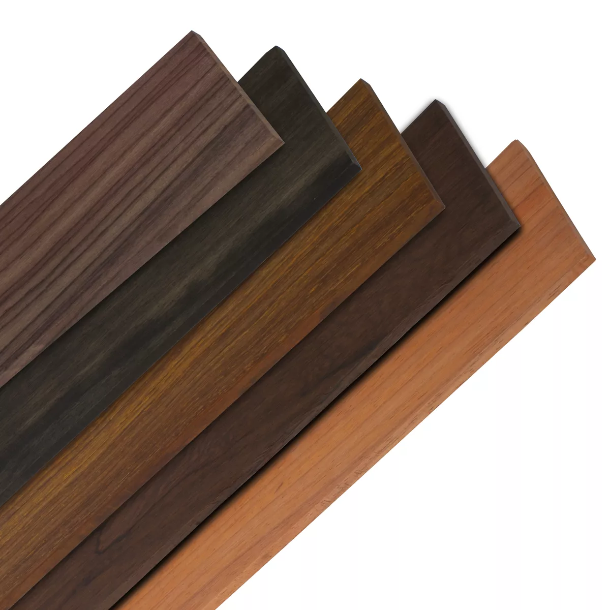 Touche sans rainures pour guitare Touche sans rainures pour guitare