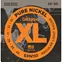Chaînes de guitare électrique D’Addario XL Pure Nickel, lumière normale (EPN1,0) Chaînes de guitare électrique D’Addario XL Pure Nickel, lumière normale (EPN1,0)