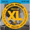 Chaînes de guitare électrique D’Addario XL Nickel Wound, Regular Light Plus (EXL1,0+) Chaînes de guitare électrique D’Addario XL Nickel Wound, Regular Light Plus (EXL1,0+)