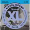 Chaînes de guitare électrique D'Addario XL Nickel Wound, Haut moyen/Bas lourd (EXL1,6) Chaînes de guitare électrique D'Addario XL Nickel Wound, Haut moyen/Bas lourd (EXL1,6)