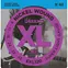 Chaînes de guitare électrique D’Addario XL Nickel Wound, Super Light (EXL1,0) Chaînes de guitare électrique D’Addario XL Nickel Wound, Super Light (EXL1,0)