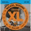 Chaînes de guitare électrique D’Addario XL Nickel Wound, partie supérieure légère/partie inférieure lourde (EXL1,0) Chaînes de guitare électrique D’Addario XL Nickel Wound, partie supérieure légère/partie inférieure lourde (EXL1,0)