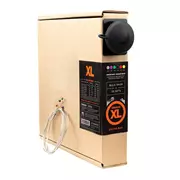 D’Addario XL Cordes de guitare électrique en nickel, lot de 25, lumière ordinaire (EXL110-B25)