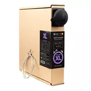 D’Addario XL Cordes de guitare électrique en nickel, lot de 25, Medium/Blues-Jazz Rock (EXL115-B25)