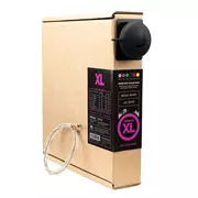 Cordes de guitare électrique D’Addario XL Nickel, Lot de 25, Super Light (EXL120-B25)