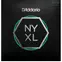 Chaînes de guitare électrique D’Addario NYXL Nickel Wound, Extra Super Light (NYXL0,38) Chaînes de guitare électrique D’Addario NYXL Nickel Wound, Extra Super Light (NYXL0,38)