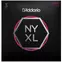 Chaînes de guitare électrique D’Addario NYXL Nickel Wound, Super Light (NYXL0,42) Chaînes de guitare électrique D’Addario NYXL Nickel Wound, Super Light (NYXL0,42)