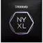 Chaînes de guitare électrique à plaies en nickel D’Addario NYXL, Medium (NYXL1,49) Chaînes de guitare électrique à plaies en nickel D’Addario NYXL, Medium (NYXL1,49)