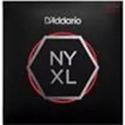 D’Addario NYXL Cordes de guitare électrique à plaies en nickel, lourd (NYXL1254)