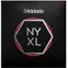 Chaînes de guitare électrique D'Addario NYXL Nickel Wound, lourd (NYXL1,54) Chaînes de guitare électrique D'Addario NYXL Nickel Wound, lourd (NYXL1,54)