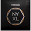 Chaînes de guitare électrique à tension équilibrée en nickel D’Addario NYXL, lumière ordinaire (NYXL10,6BT) Chaînes de guitare électrique à tension équilibrée en nickel D’Addario NYXL, lumière ordinaire (NYXL10,6BT)