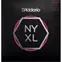 Chaînes de guitare électrique à tension équilibrée en nickel D’Addario NYXL, Super Light (NYXL09,0BT) Chaînes de guitare électrique à tension équilibrée en nickel D’Addario NYXL, Super Light (NYXL09,0BT)
