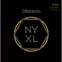 Chaînes de guitare électrique à 7 cordes en nickel D’Addario NYXL, lumière ordinaire (NYXL1,59) Chaînes de guitare électrique à 7 cordes en nickel D’Addario NYXL, lumière ordinaire (NYXL1,59)