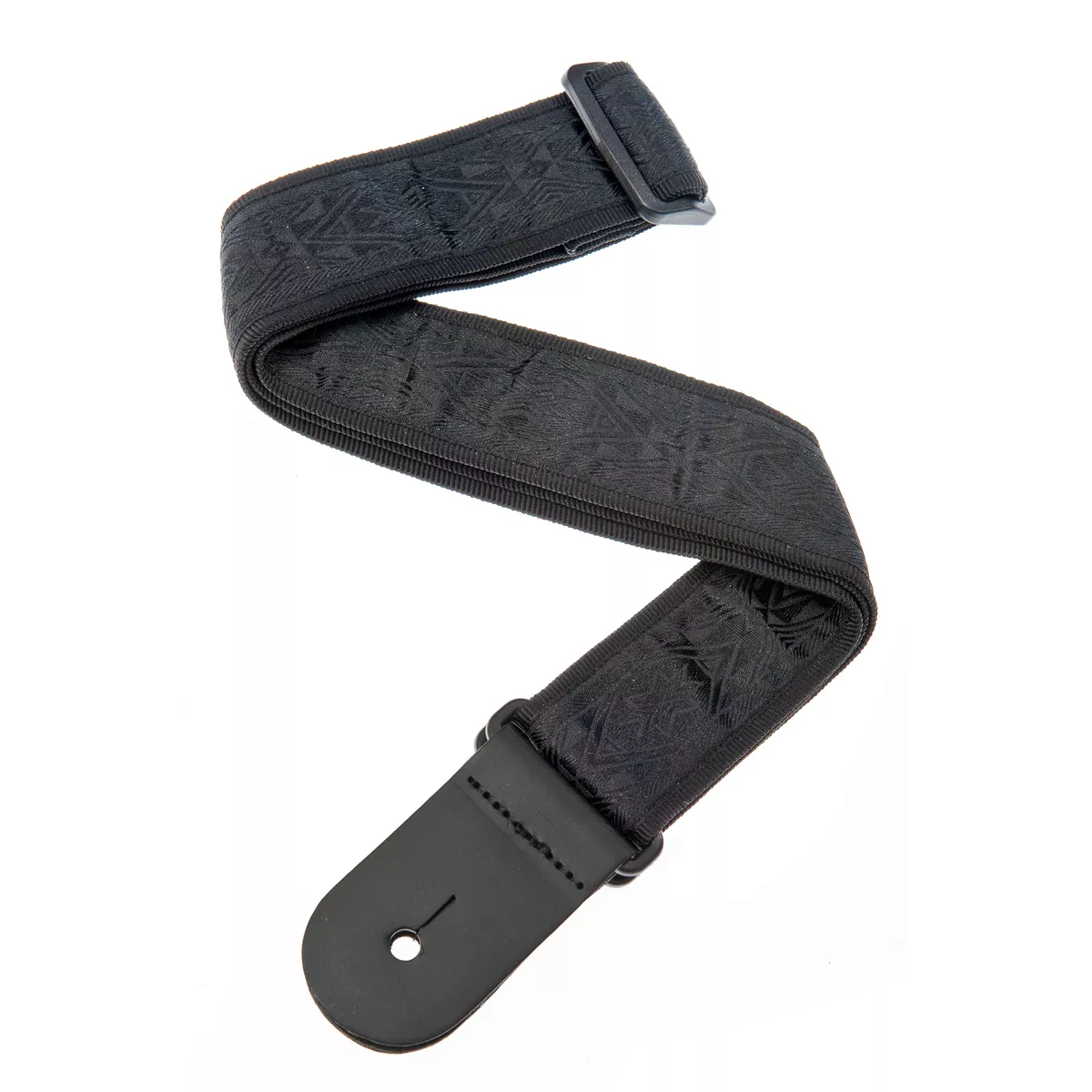 Bracelet en satin D’Addario Planet Waves avec coussinet Bracelet en satin D’Addario Planet Waves avec coussinet