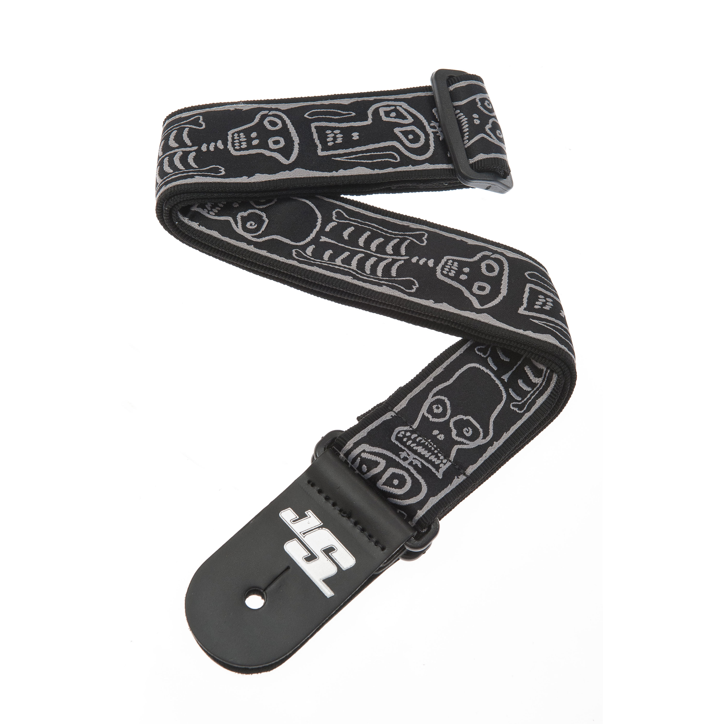 Bande de guitare D’Addario Planet Waves Joe Satriani Bande de guitare D’Addario Planet Waves Joe Satriani