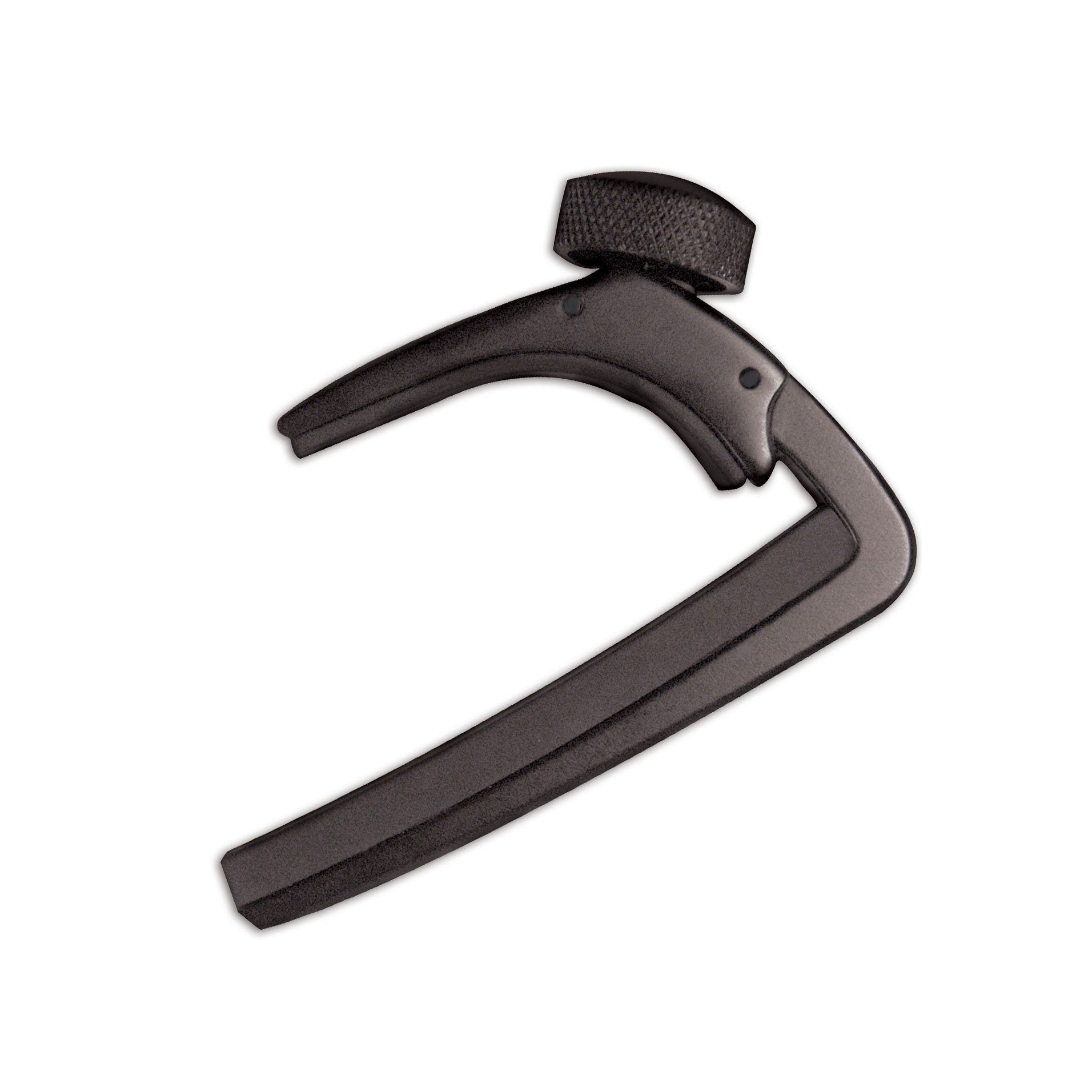 Capo de guitare D’Addario Planet Waves NS, Noir