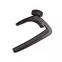 Capo de guitare D’Addario Planet Waves NS, Noir Capo de guitare D’Addario Planet Waves NS, Noir