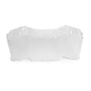 Système d’expédition de guitare électrique, chapeau supérieur gonflable électrique pour boîtiers formés