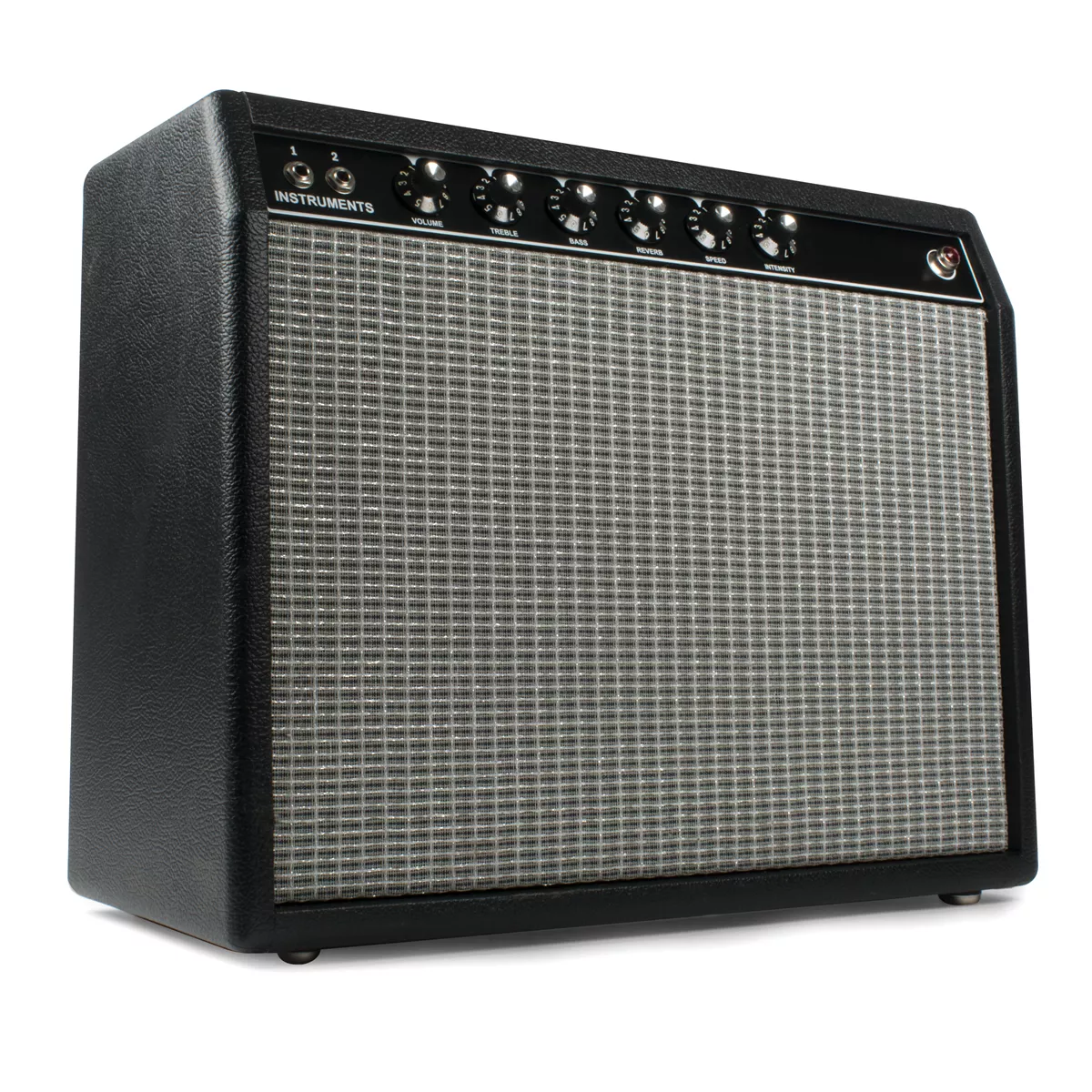 Amplificateur en kit 15 W P-Reverb '65 Amplificateur en kit 15 W P-Reverb '65