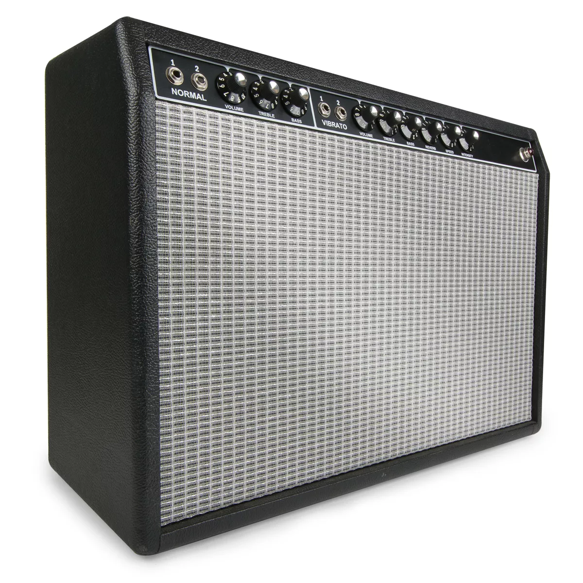 Amplificateur en kit 22 W D-Reverb '66 Amplificateur en kit 22 W D-Reverb '66